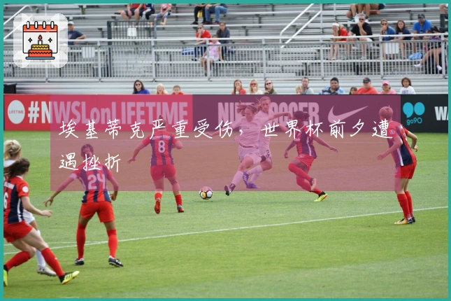 埃基蒂克严重受伤，世界杯前夕遭遇挫折