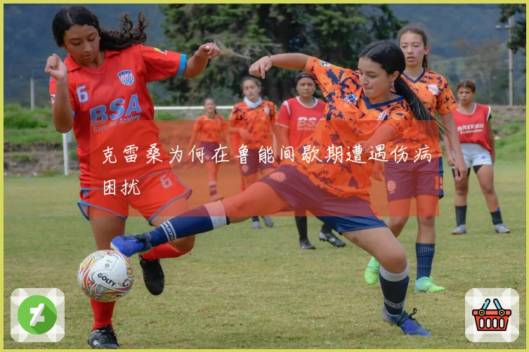克雷桑为何在鲁能间歇期遭遇伤病困扰
