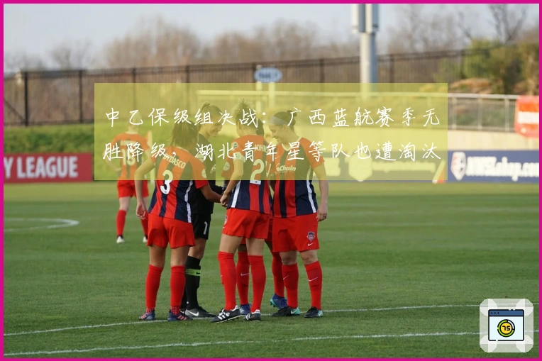 中乙保级组决战：广西蓝航赛季无胜降级，湖北青年星等队也遭淘汰