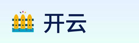 开云 Logo